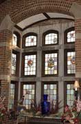 The Library